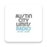 Logo of 97.1 ACL Radio android Application 